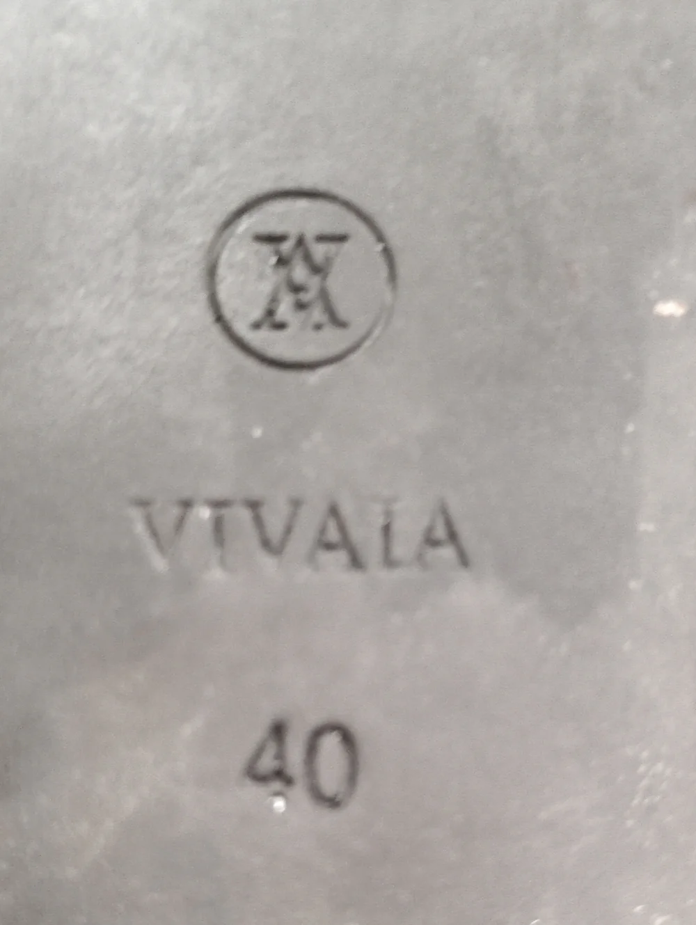 Vivaia margot square